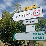 Characterful Village Gite For Relaxed South Of France Escapes Equally Suited To Wine Lovers And Canal Du Midi Cyclists Nyaraló Badens