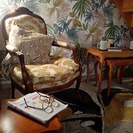 De Charme Pres De Carcassonne Holiday home