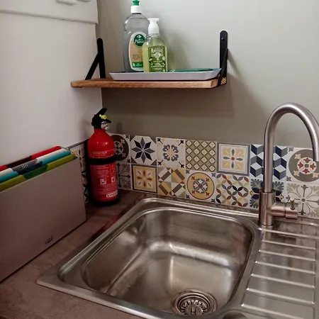 Holiday home De Charme Pres De Carcassonne Badens