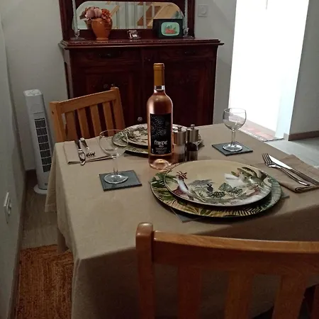 Nyaraló Self Contained Private Close To Carcassonne, Rural Location