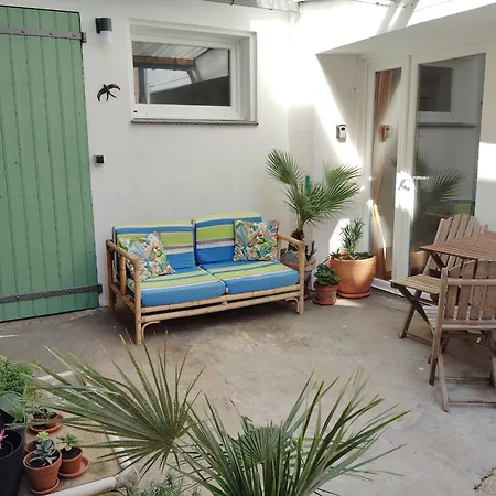 De Charme Pres De Carcassonne Holiday home Badens
