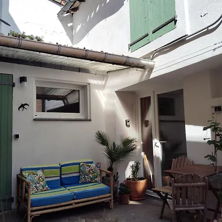 Romantic Cosy Hideaway Near Carcassonne Free Sparkling Wine Badens