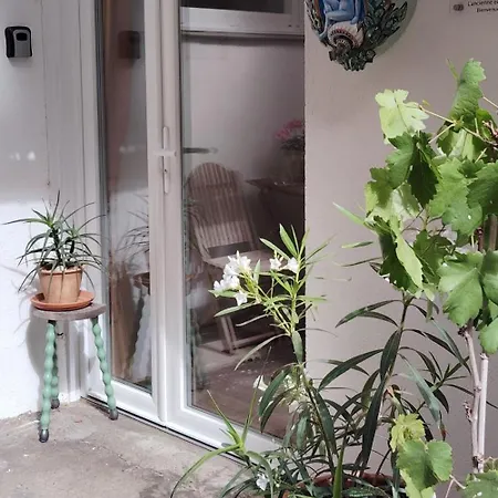 Holiday home De Charme Pres De Carcassonne *