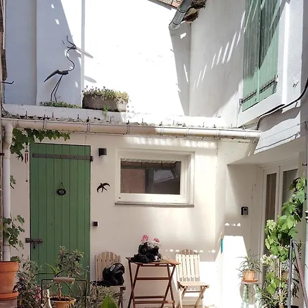 Сasa de vacaciones De Charme Pres De Carcassonne *